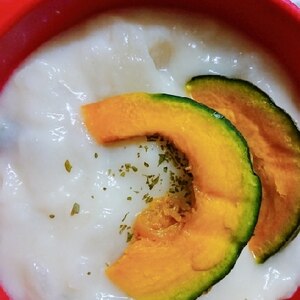 たっぷり野菜のクリームシチュー